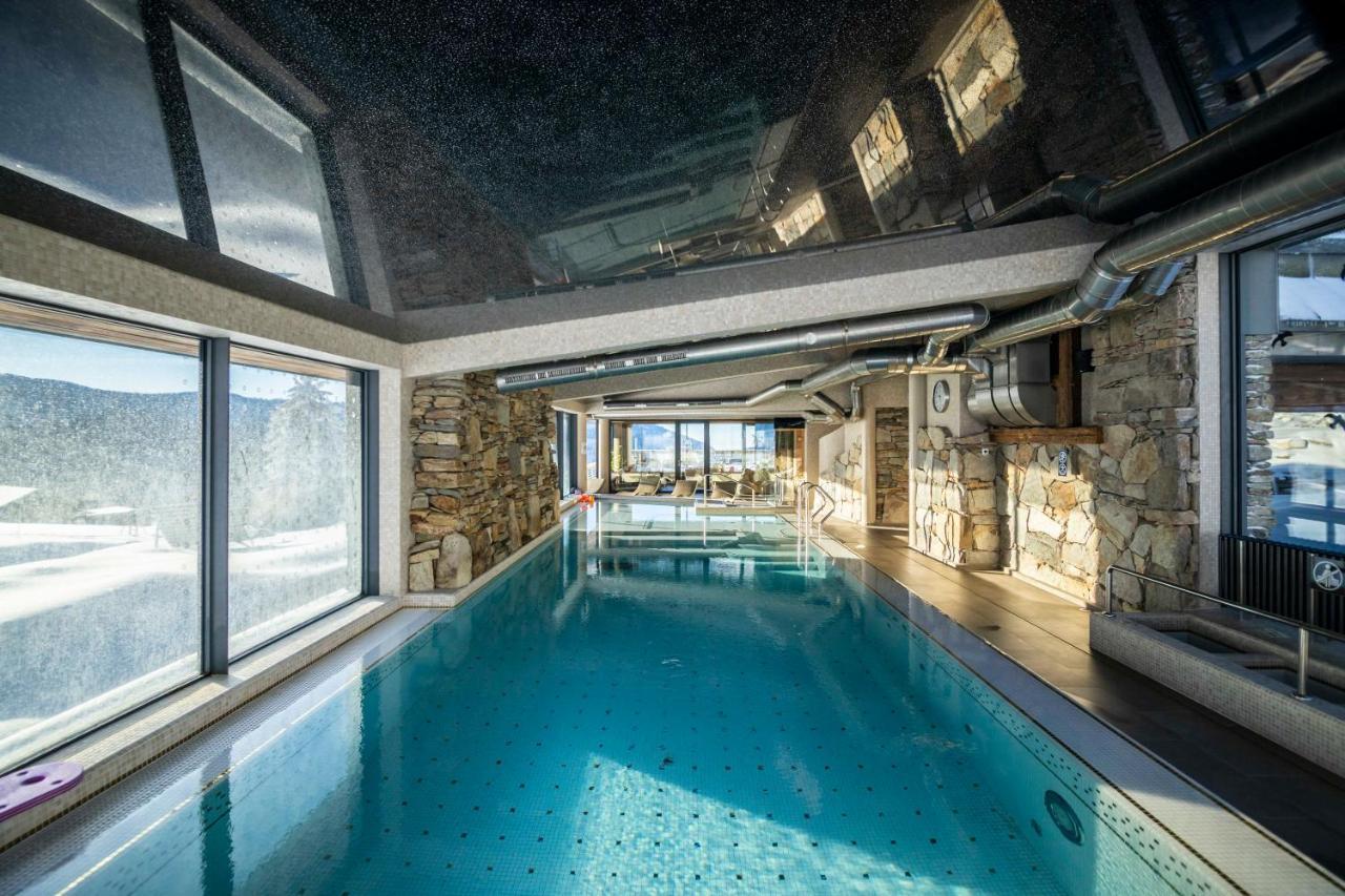 Erlebachova Bouda, Hotel - Resort Svaty Frantisek Špindlerŭv Mlýn Dış mekan fotoğraf