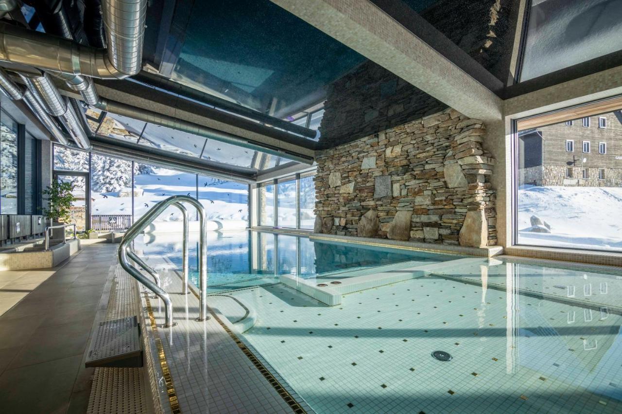 Erlebachova Bouda, Hotel - Resort Svaty Frantisek Špindlerŭv Mlýn Dış mekan fotoğraf