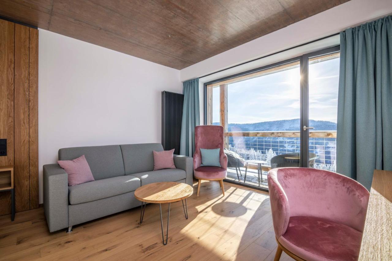 Erlebachova Bouda, Hotel - Resort Svaty Frantisek Špindlerŭv Mlýn Dış mekan fotoğraf