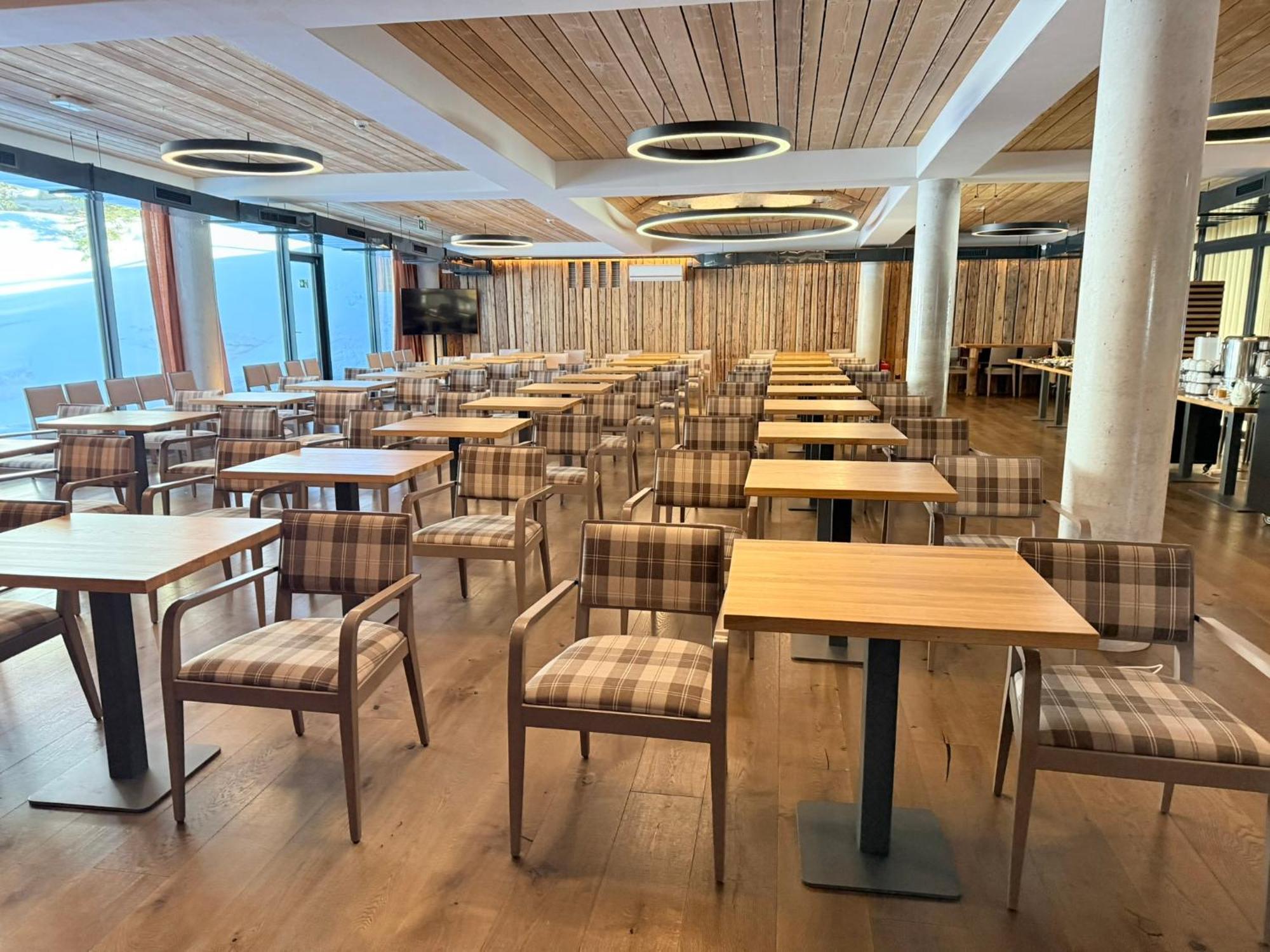 Erlebachova Bouda, Hotel - Resort Svaty Frantisek Špindlerŭv Mlýn Dış mekan fotoğraf